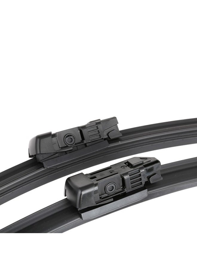 Bosch 3397007187 / A187S AeroTwin Front Wiper Blade Set – 24″ & 18″ - Image 4